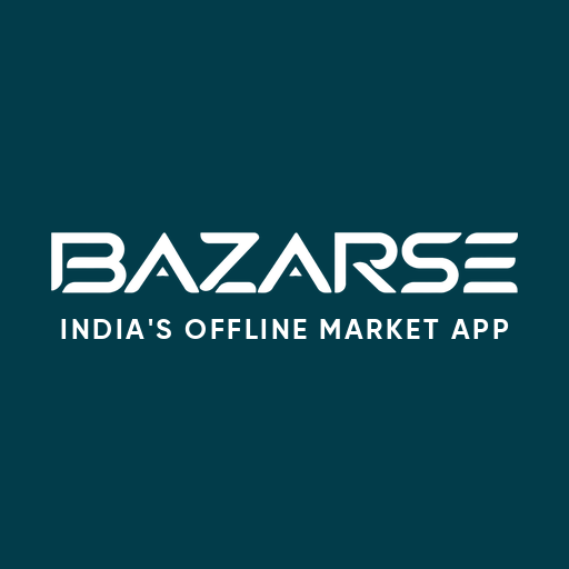 Bazarse (Bazar Se) Shopper App Icon